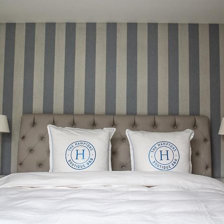 The Hamptons Boutique Hotel 根特 外观 照片