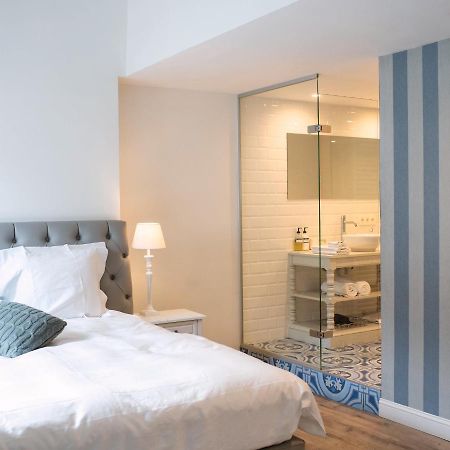 The Hamptons Boutique Hotel 根特 外观 照片