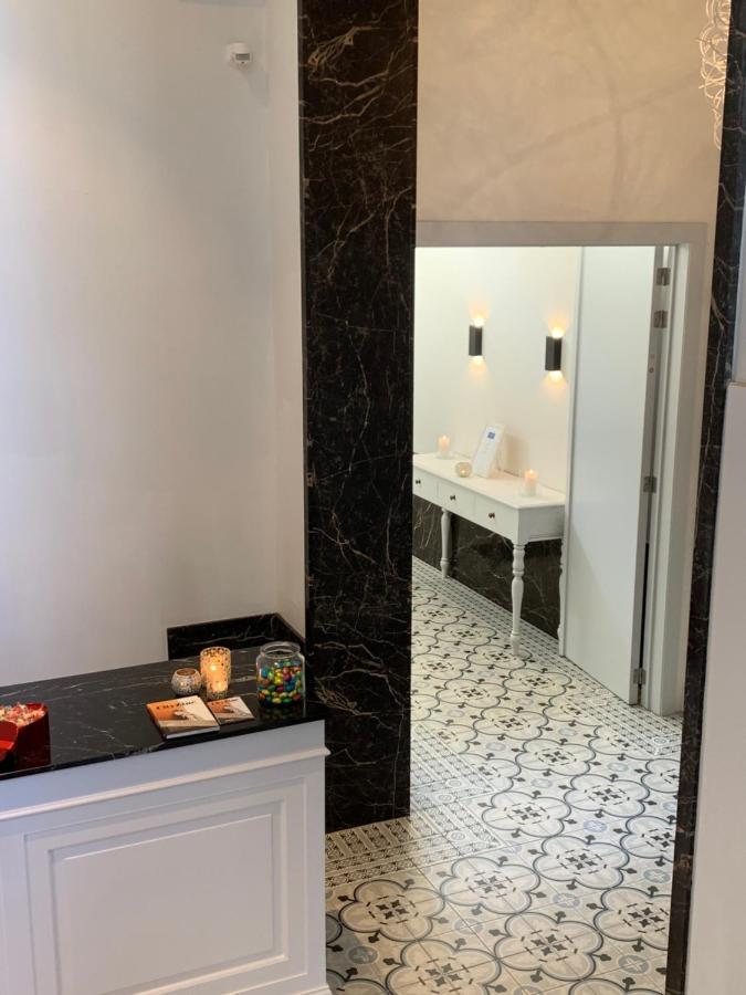 The Hamptons Boutique Hotel 根特 外观 照片