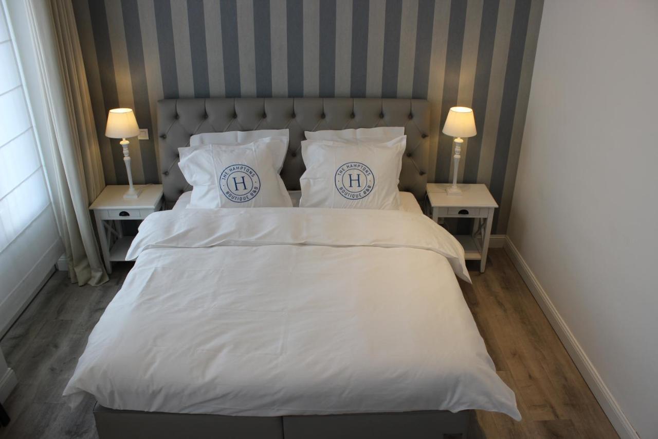 The Hamptons Boutique Hotel 根特 外观 照片
