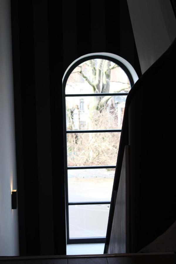 The Hamptons Boutique Hotel 根特 外观 照片