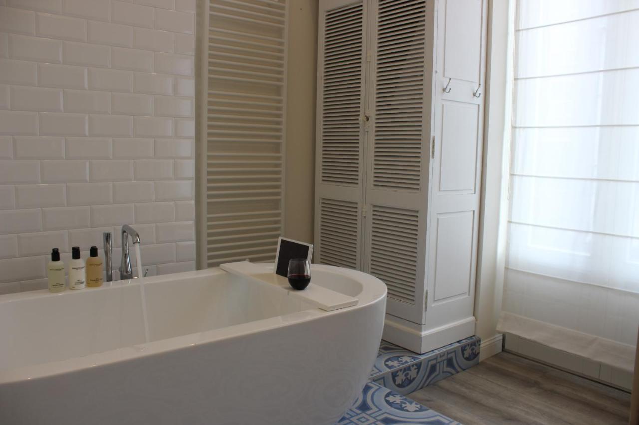 The Hamptons Boutique Hotel 根特 外观 照片