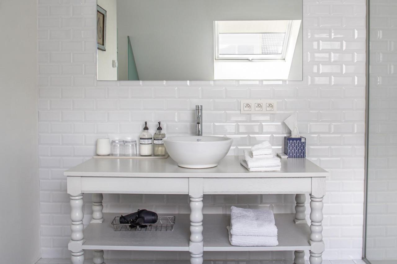 The Hamptons Boutique Hotel 根特 外观 照片