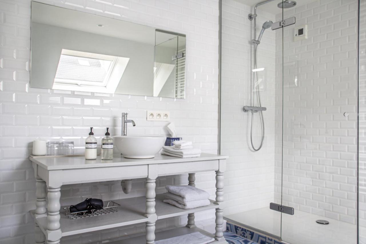 The Hamptons Boutique Hotel 根特 外观 照片