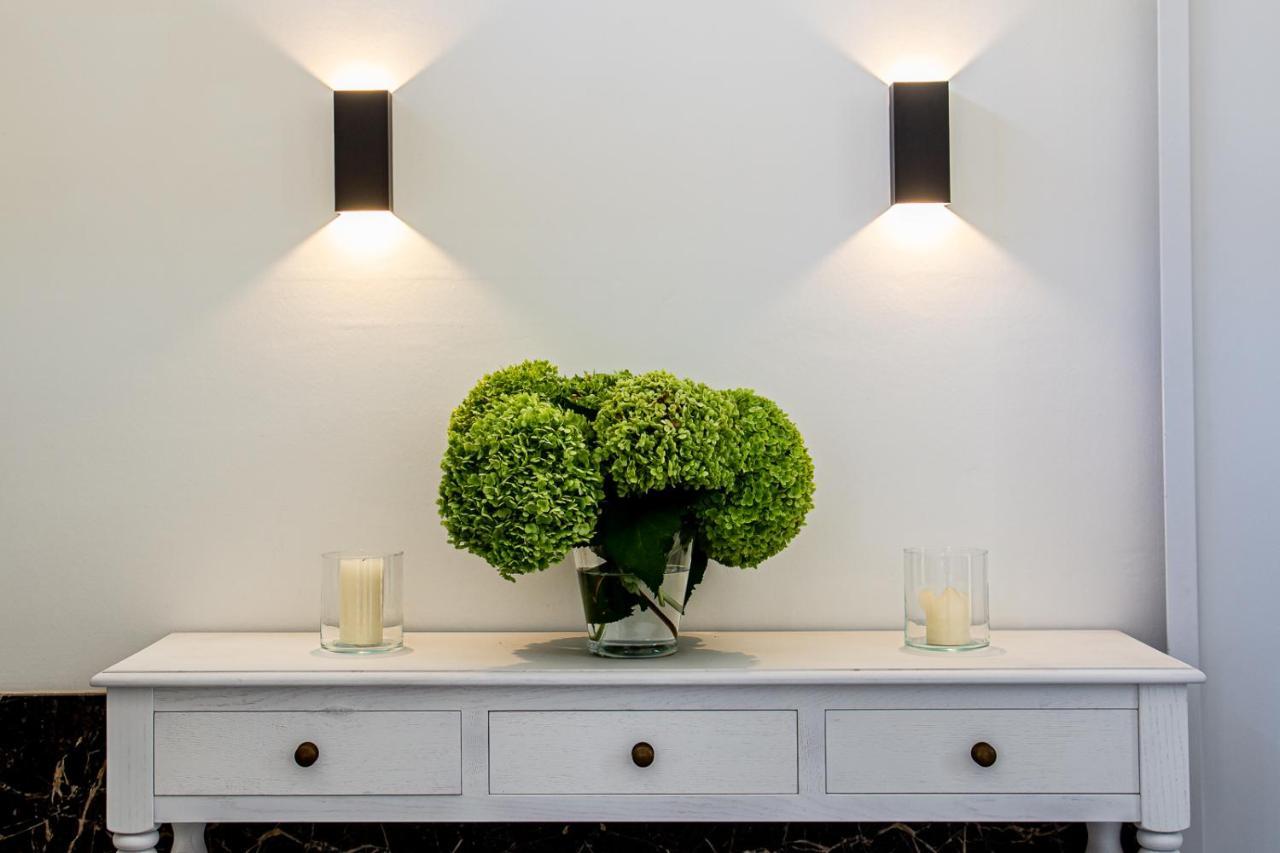 The Hamptons Boutique Hotel 根特 外观 照片