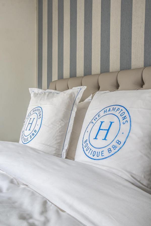 The Hamptons Boutique Hotel 根特 外观 照片