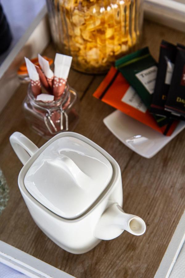 The Hamptons Boutique Hotel 根特 外观 照片