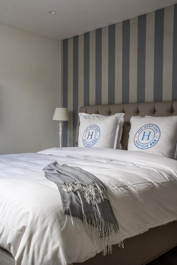 The Hamptons Boutique Hotel 根特 外观 照片
