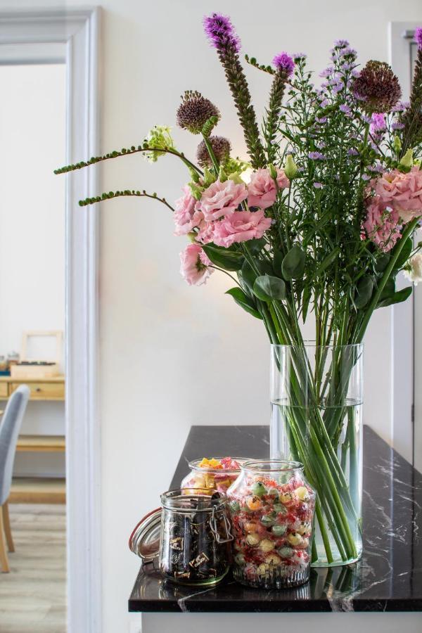 The Hamptons Boutique Hotel 根特 外观 照片