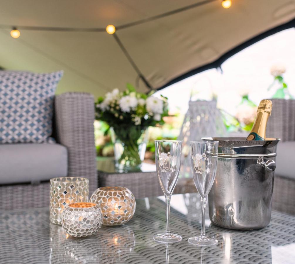 The Hamptons Boutique Hotel 根特 外观 照片