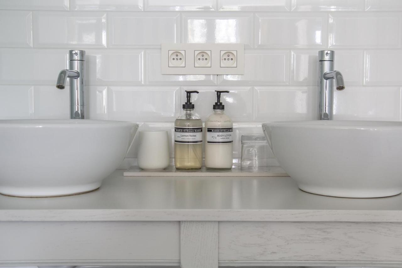 The Hamptons Boutique Hotel 根特 外观 照片