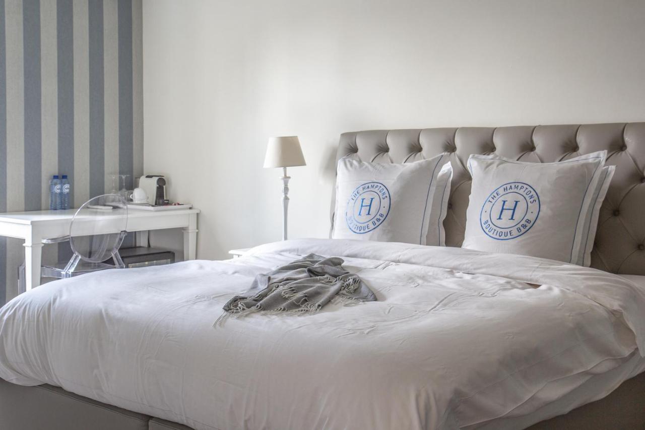 The Hamptons Boutique Hotel 根特 外观 照片