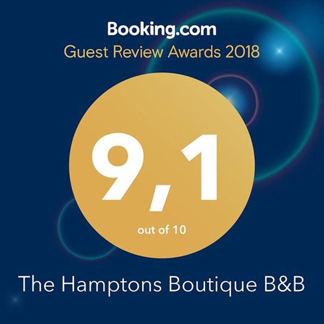 The Hamptons Boutique Hotel 根特 外观 照片