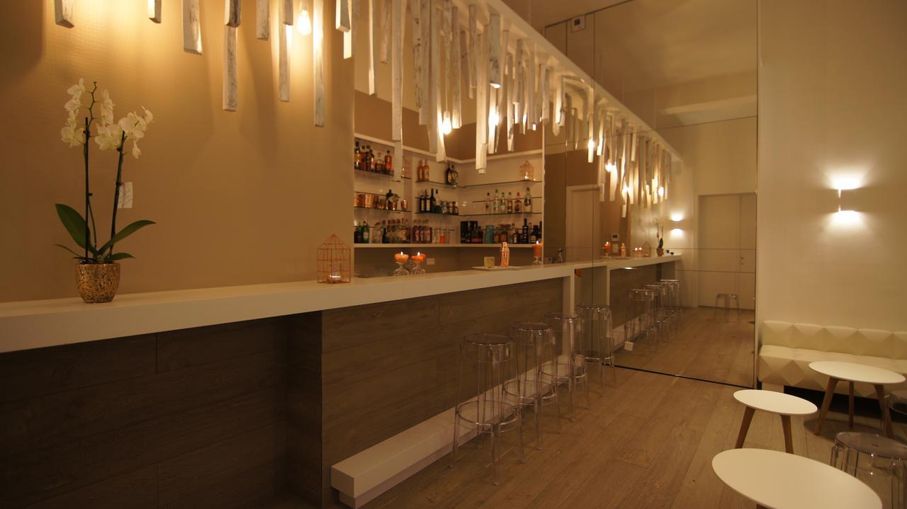 The Hamptons Boutique Hotel 根特 外观 照片