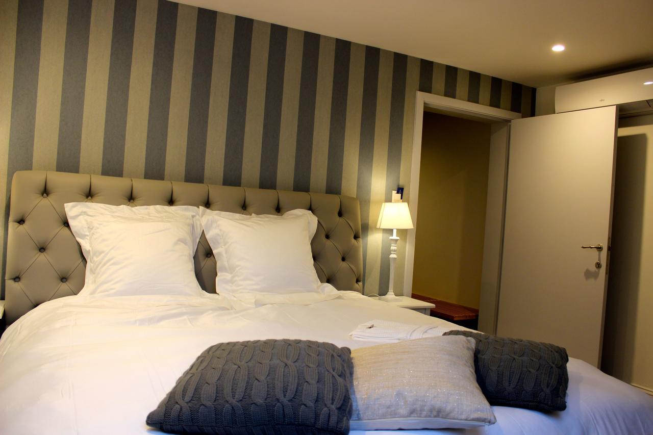 The Hamptons Boutique Hotel 根特 外观 照片