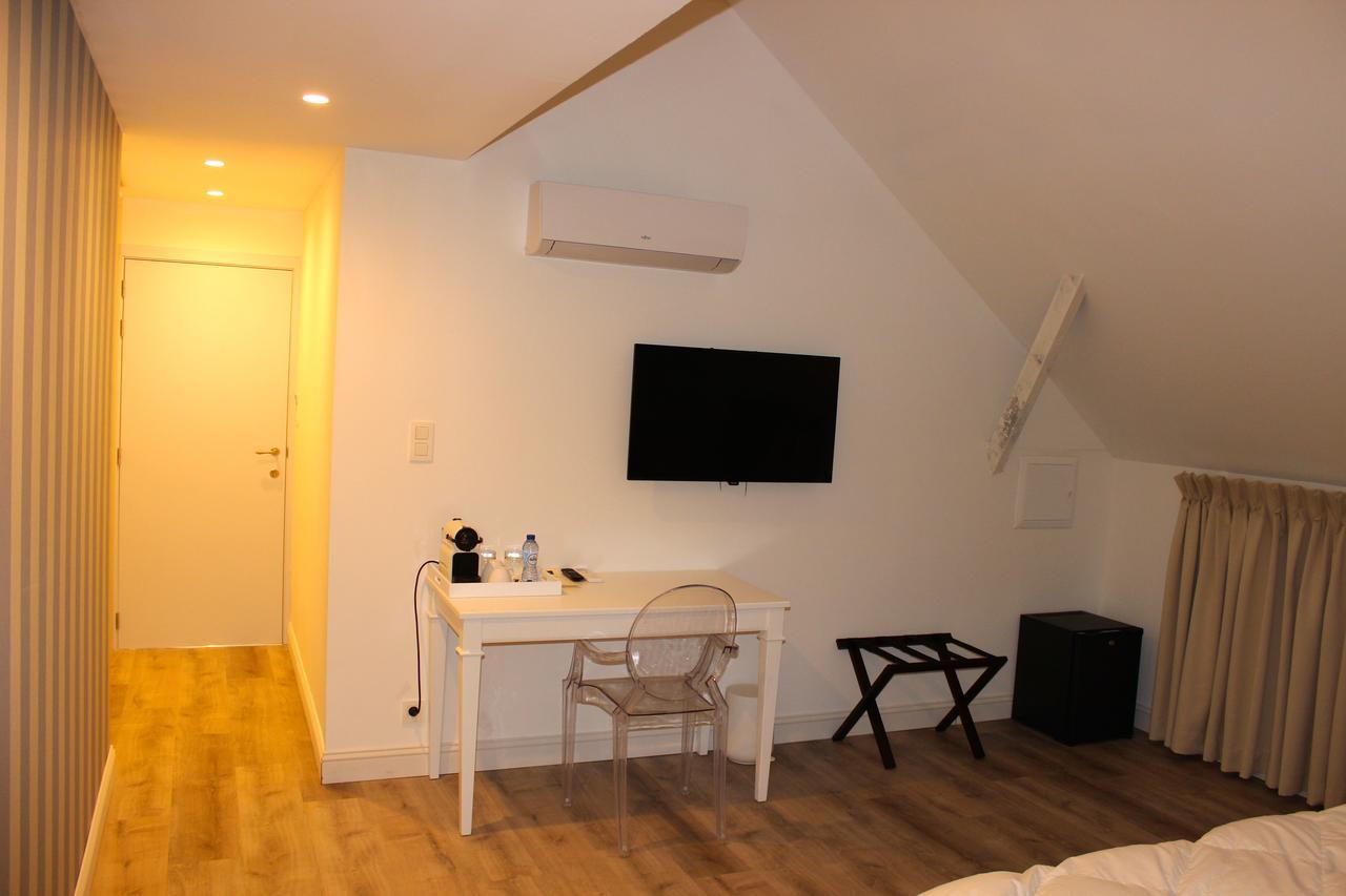 The Hamptons Boutique Hotel 根特 外观 照片