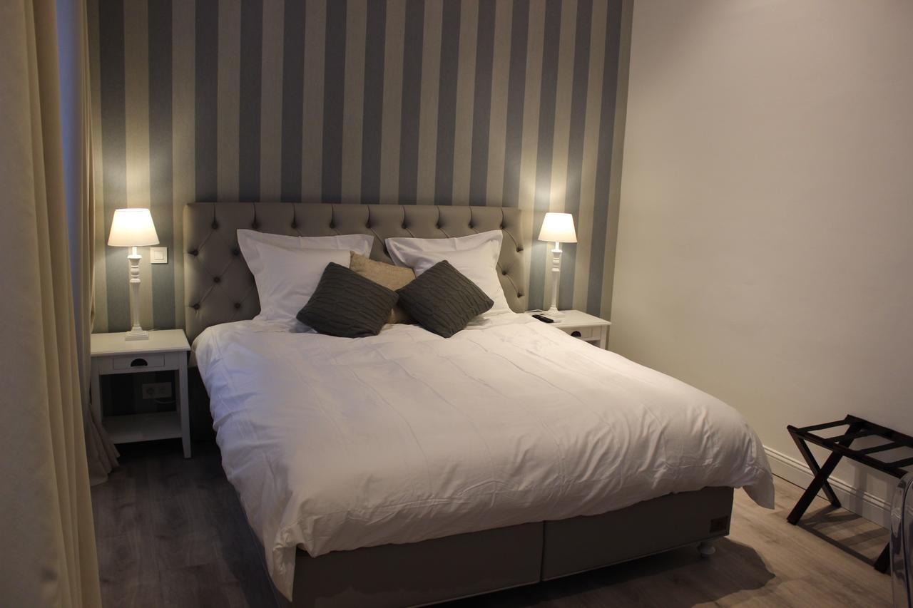 The Hamptons Boutique Hotel 根特 外观 照片