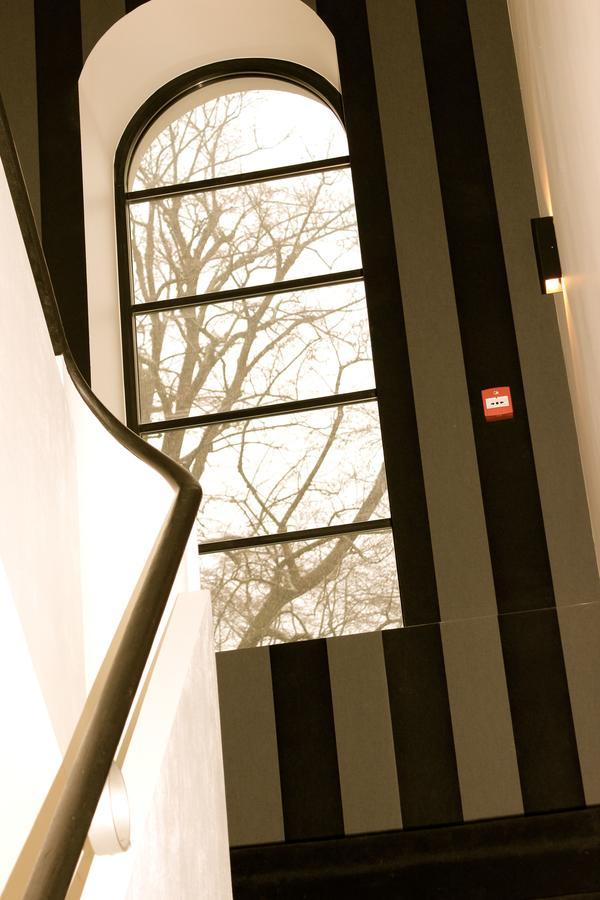 The Hamptons Boutique Hotel 根特 外观 照片