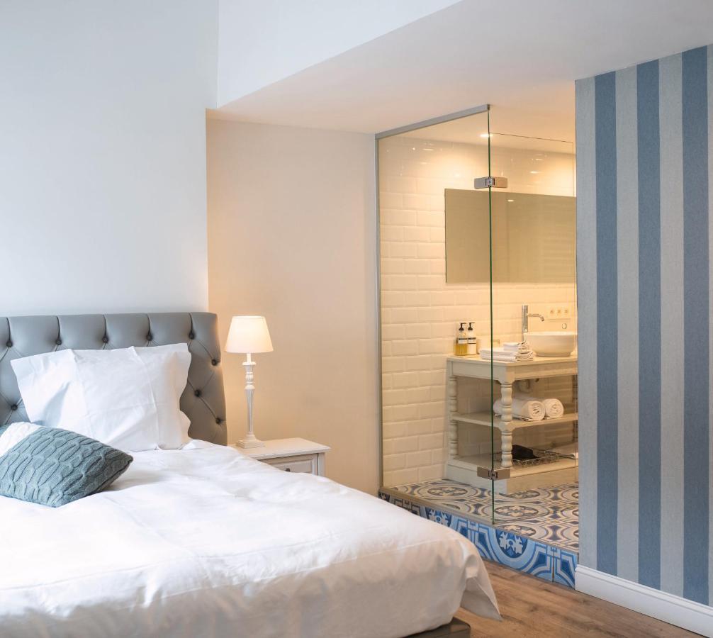 The Hamptons Boutique Hotel 根特 外观 照片