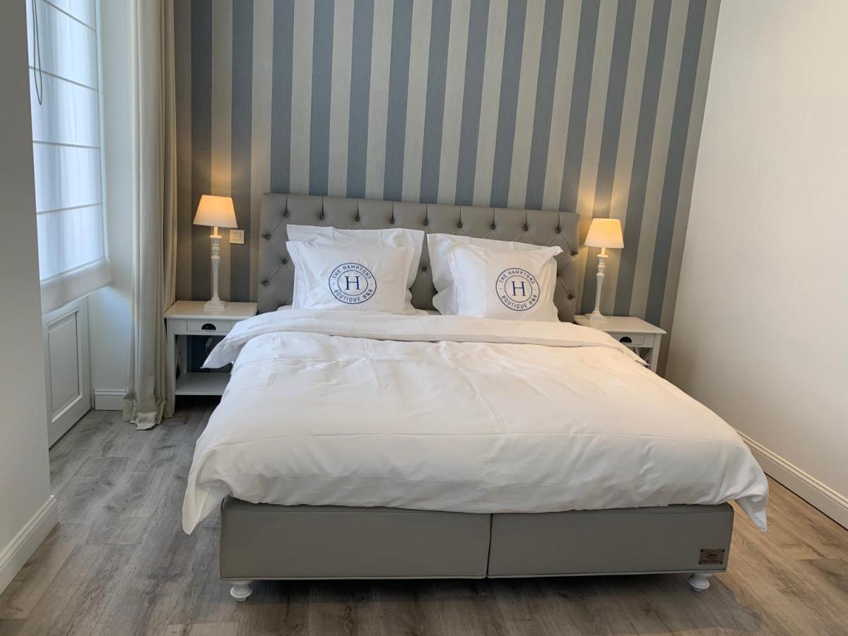 The Hamptons Boutique Hotel 根特 外观 照片