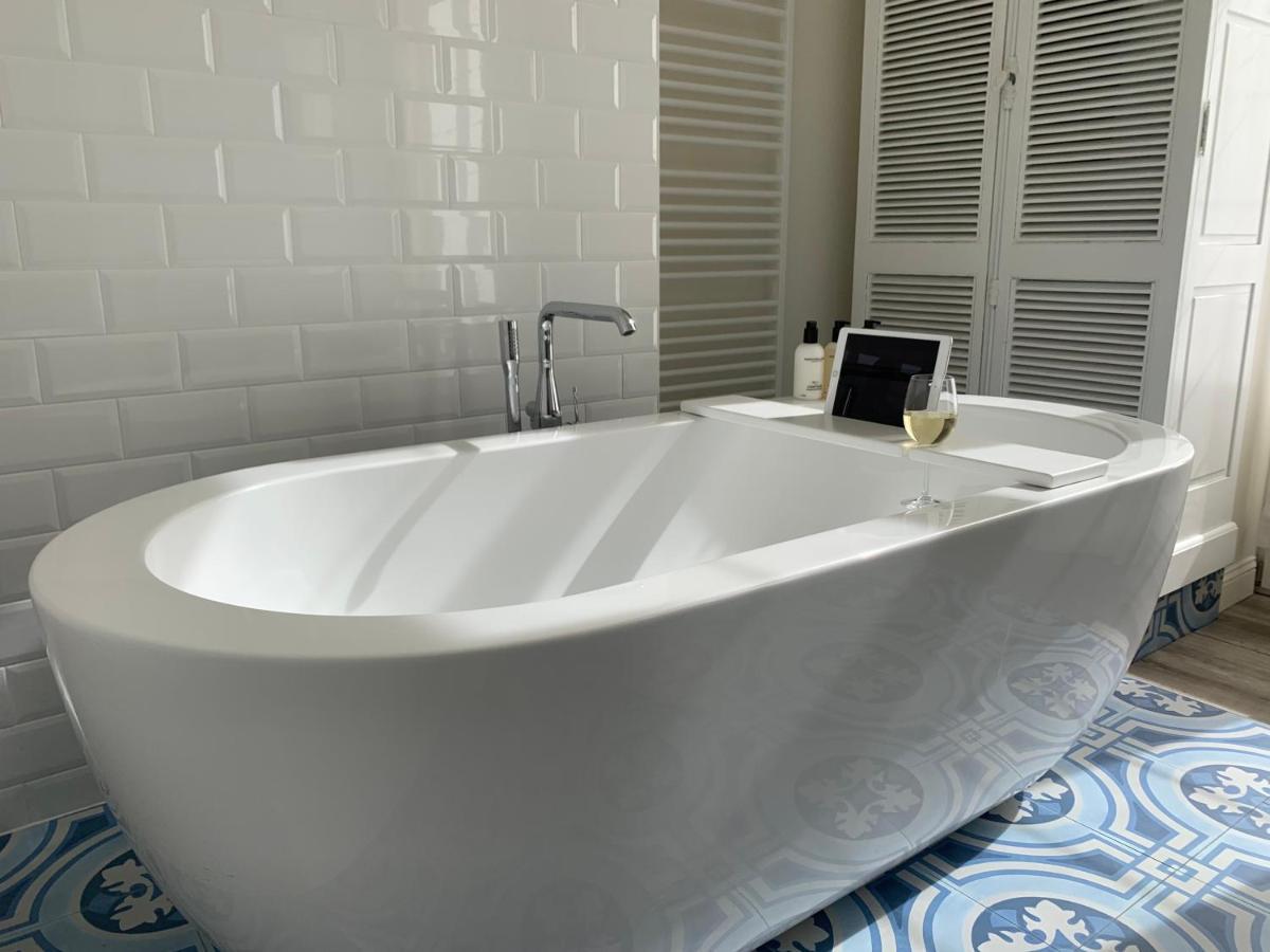 The Hamptons Boutique Hotel 根特 外观 照片